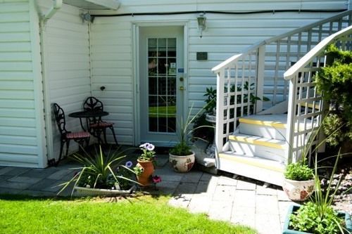 Alexandria House Bed & Breakfast West Kelowna Exterior foto